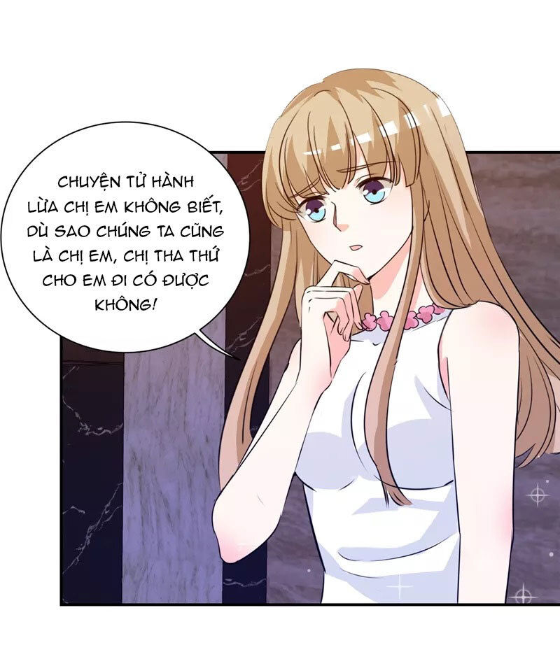 cẩm tú trùng sinh: chào buổi sáng phó thái thái chapter 11 10