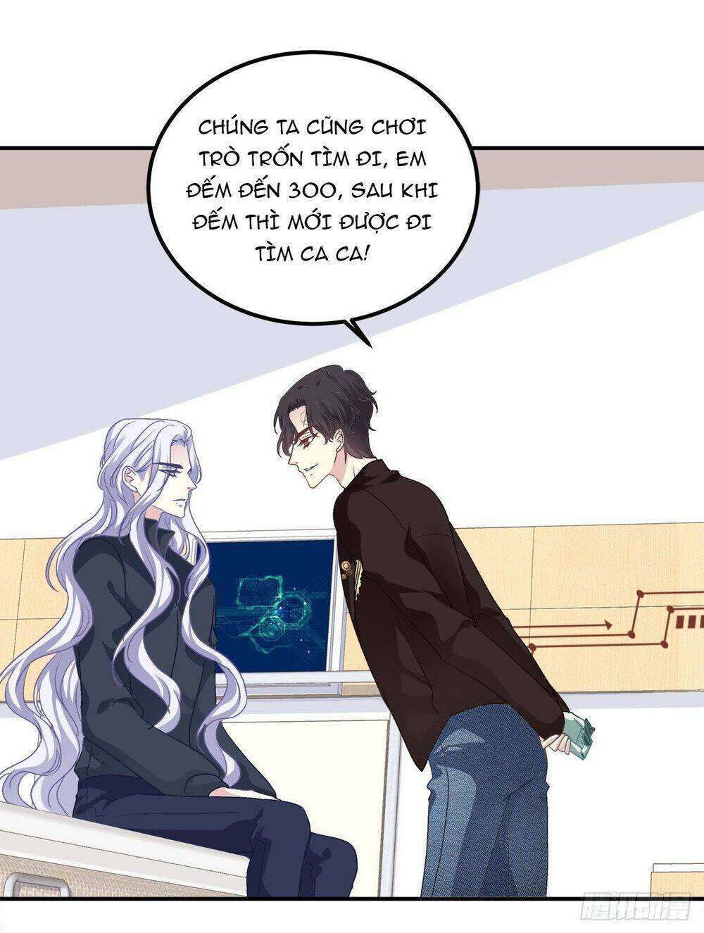 toàn bộ nắm trong tay chapter 26 7