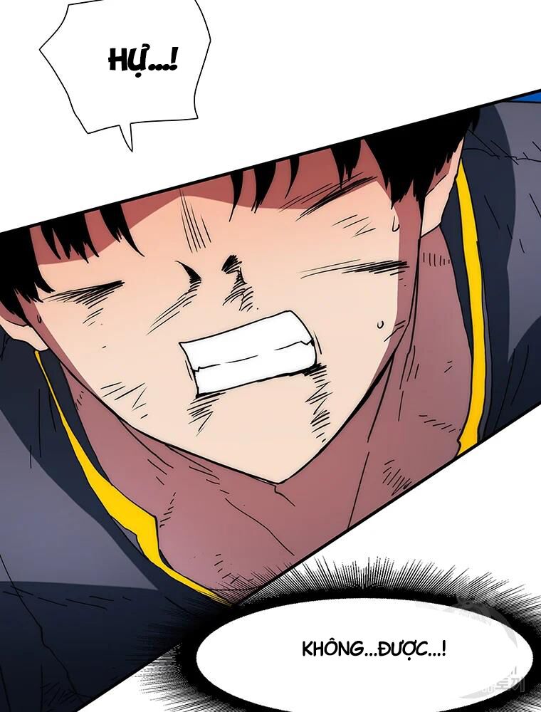 các chòm sao chỉ chú ý mình tôi chapter 30 105