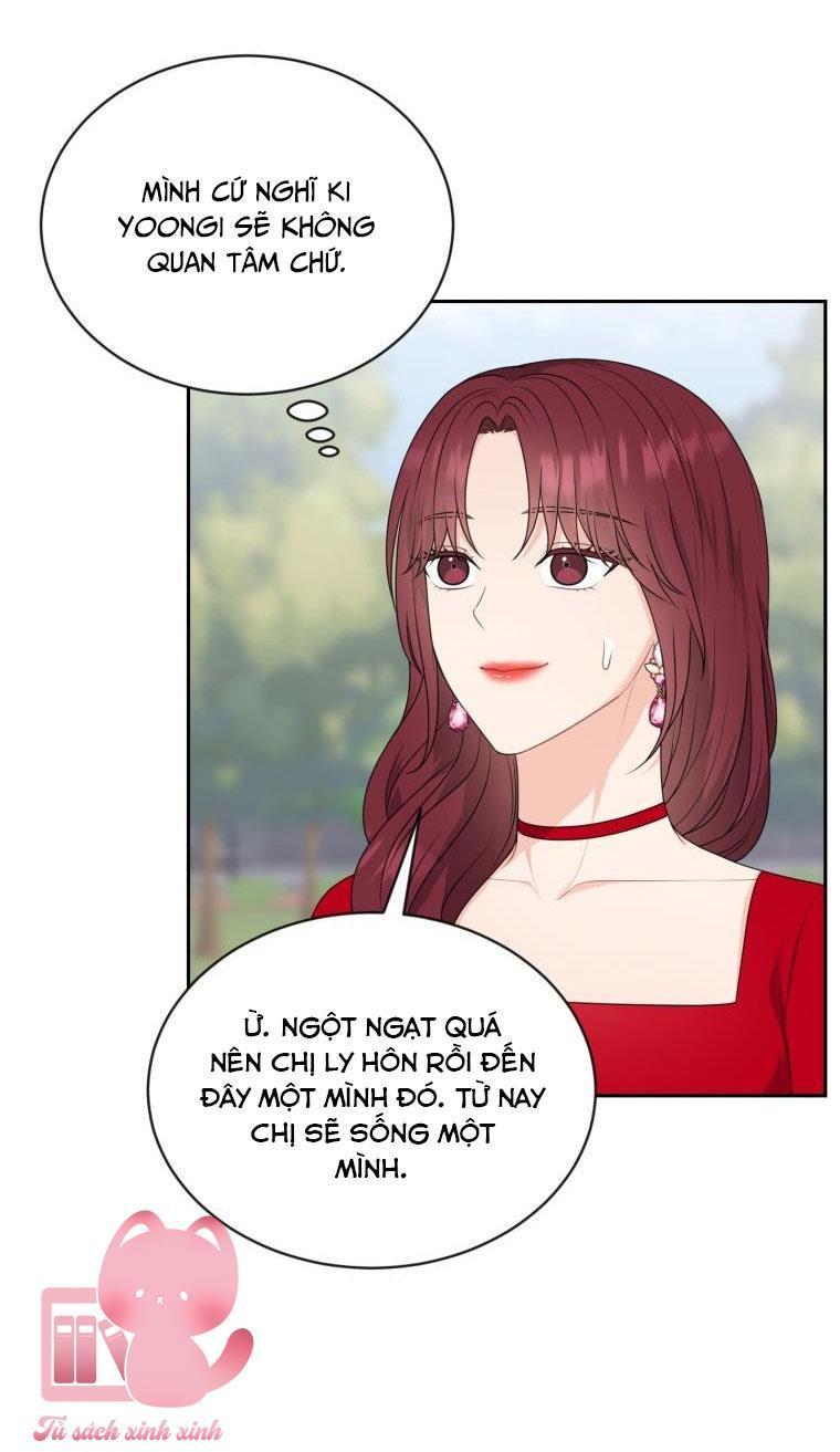 mong được chị chỉ bảo, tiền bối chapter 2 50