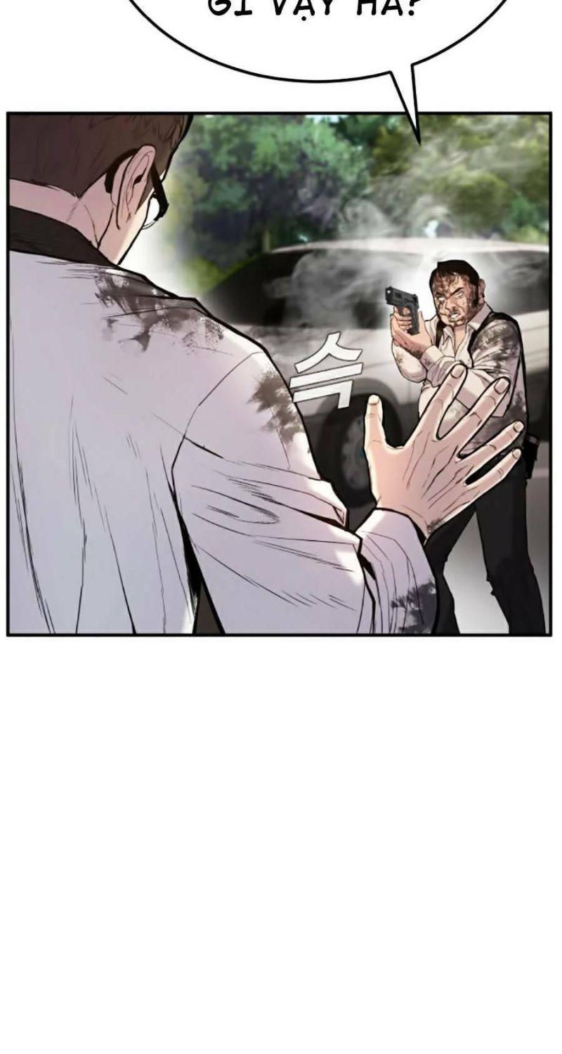 đặc vụ kim chapter 8.1 44