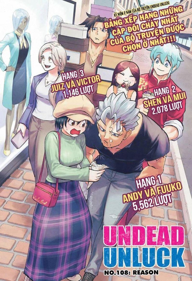 undead unluck chapter 108 2