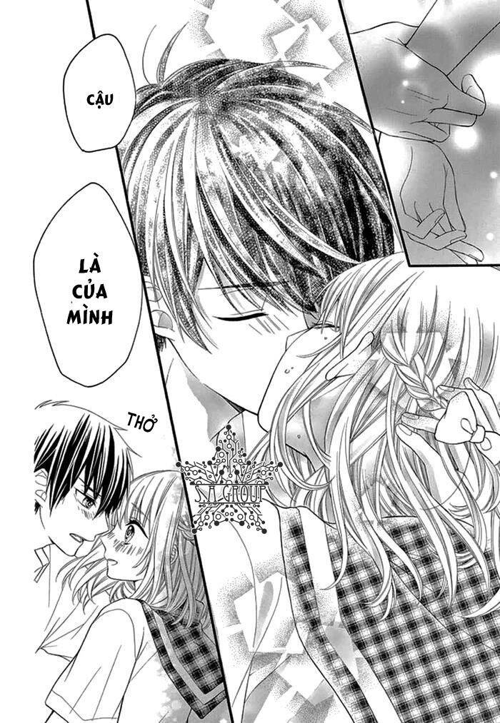 tổng hợp one shot. chapter 377 32