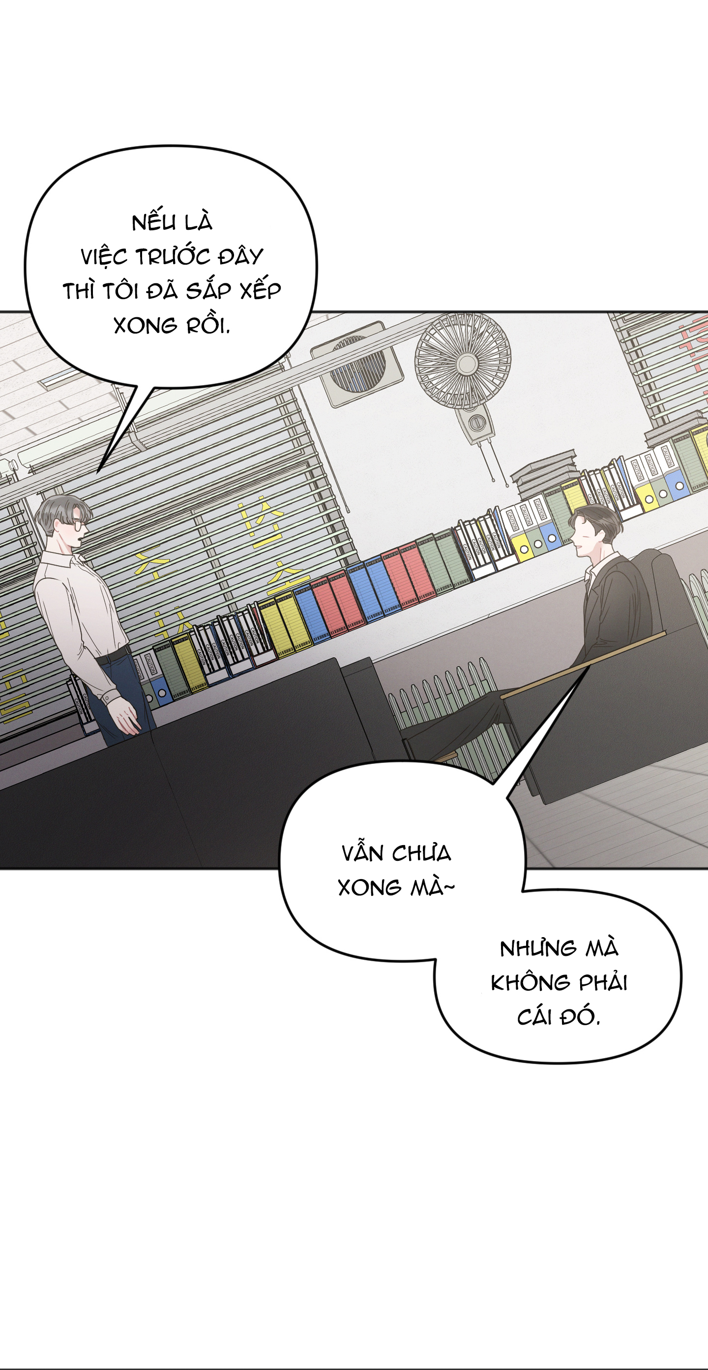 đời tư hàng xóm chapter 6 15