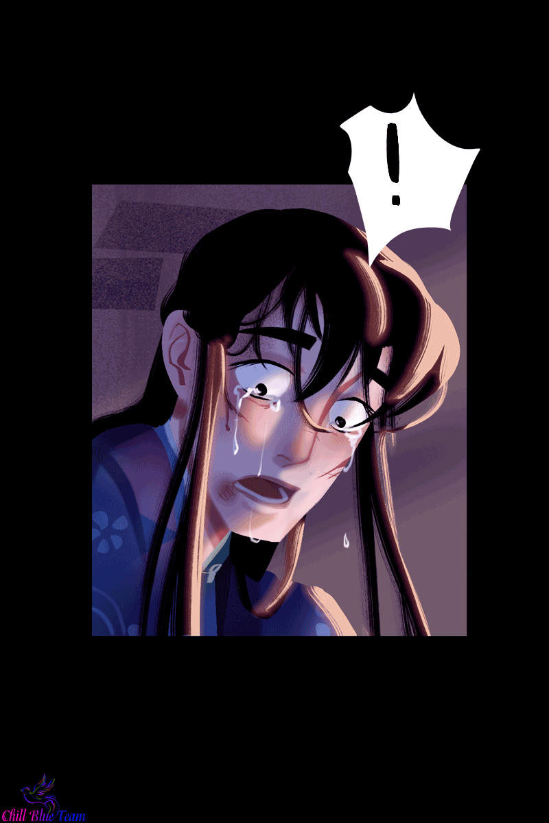 thần chết và kẻ chờ đợi chapter 18 32