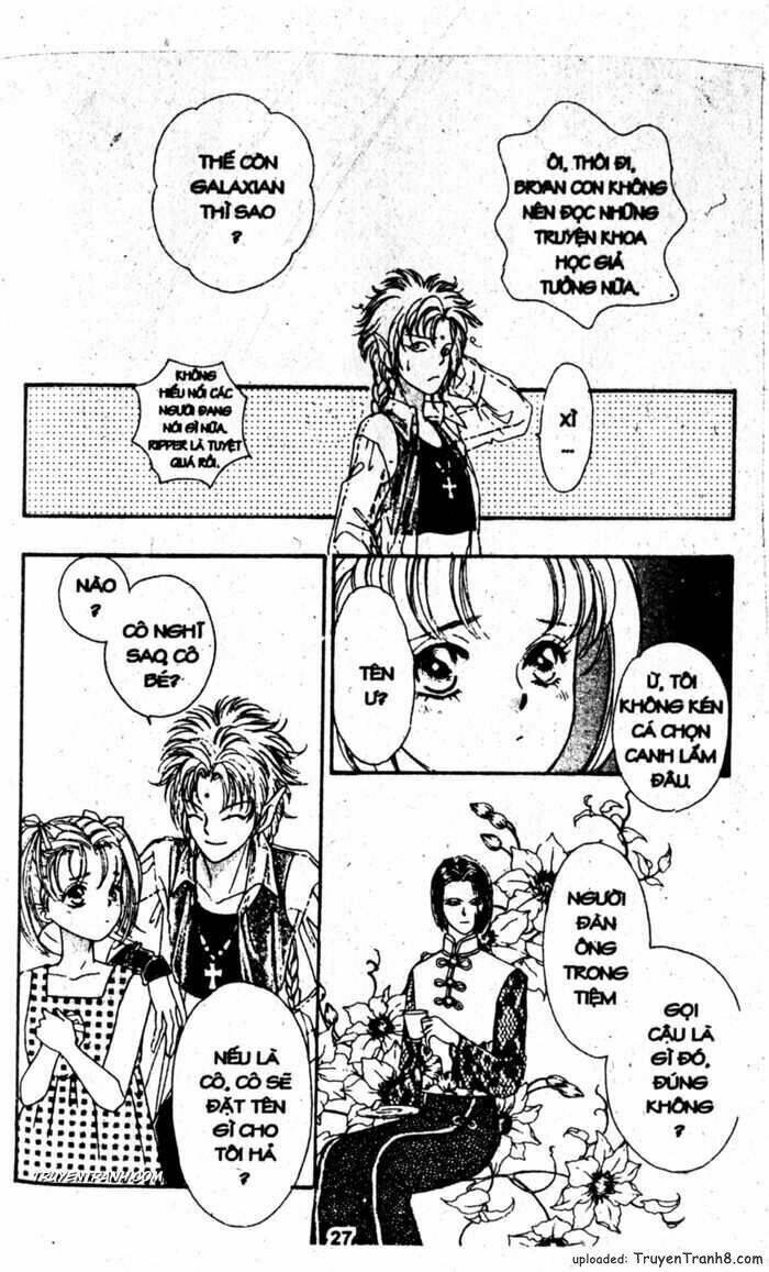 tiệm thú kiểng chapter 30 28