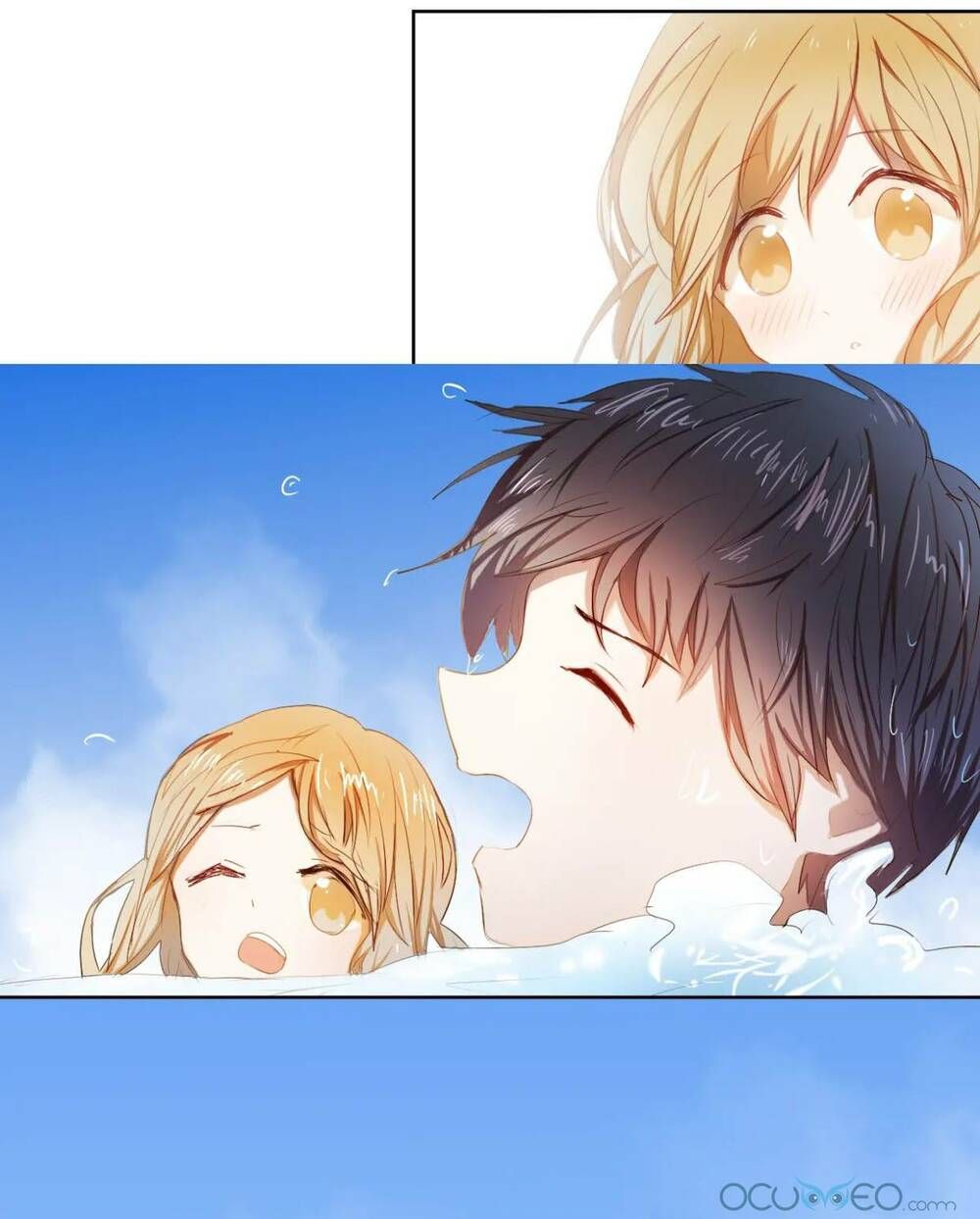 kế hoạch trái tim chapter 29 13