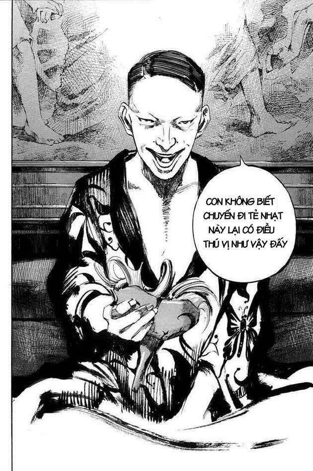 blue heaven chapter 8 14