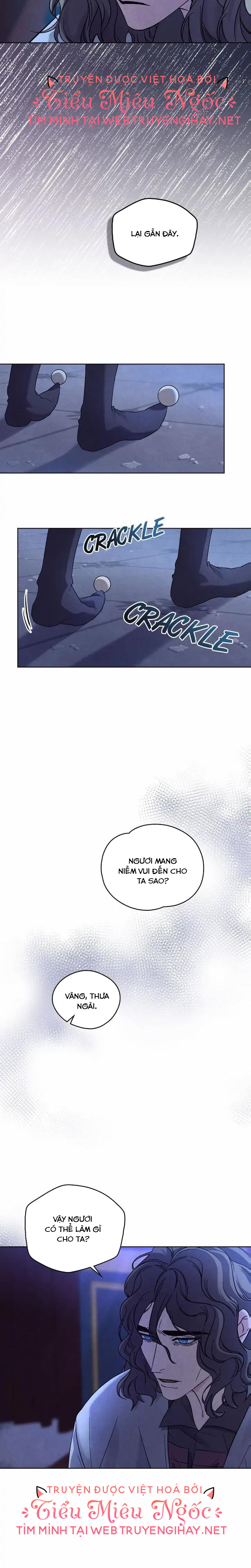 nỗi buồn của chú hề chapter 2 14