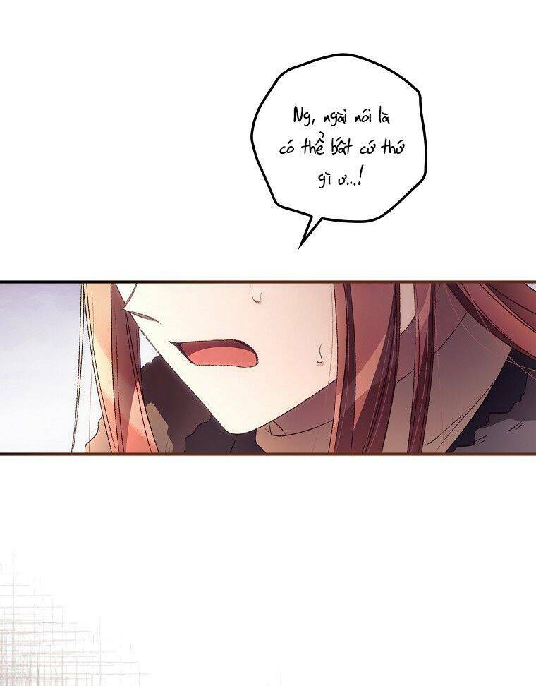 tôi nhìn thấy cái chết của bạn chapter 41 29