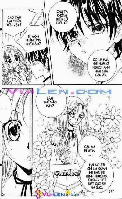 nàng công chúa bỏ trốn chapter 9 111