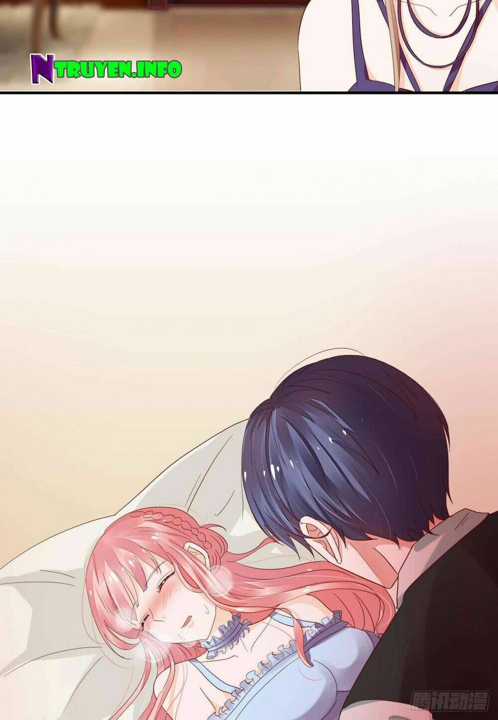 manh thê khó dỗ chapter 38 7