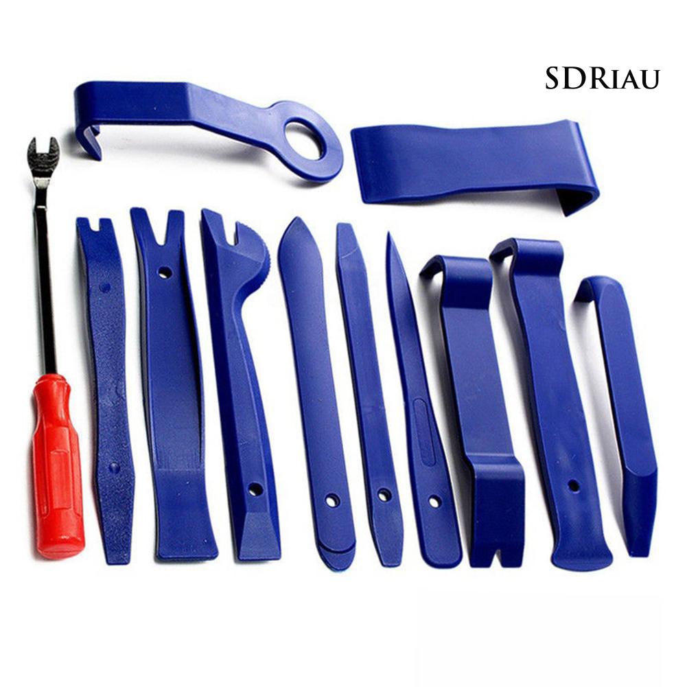 Bộ 12 Dụng Cụ Sửa Chữa Loa Xe Hơi Xxlgjx