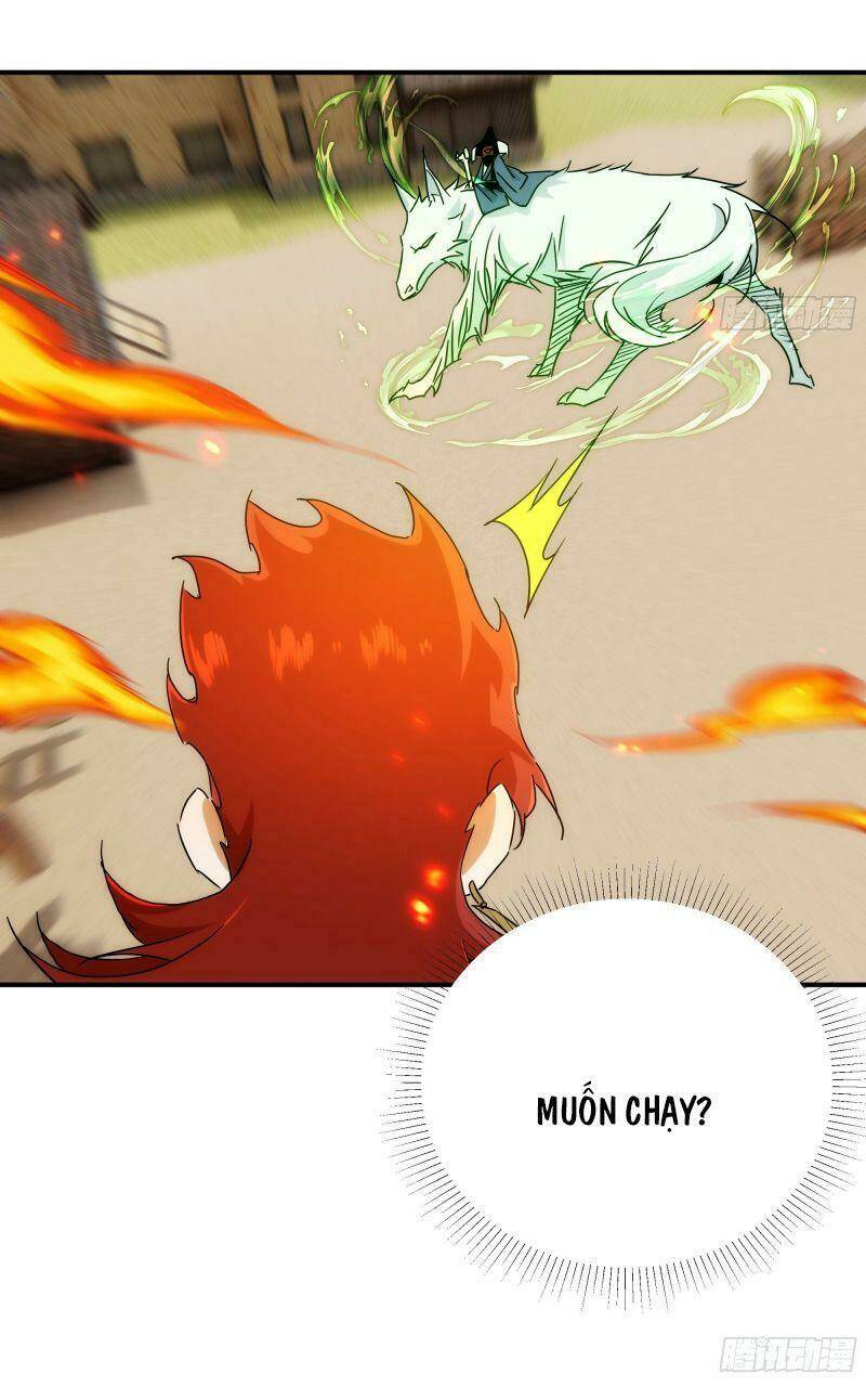 ma vương là đại địa chủ chapter 21.2 26