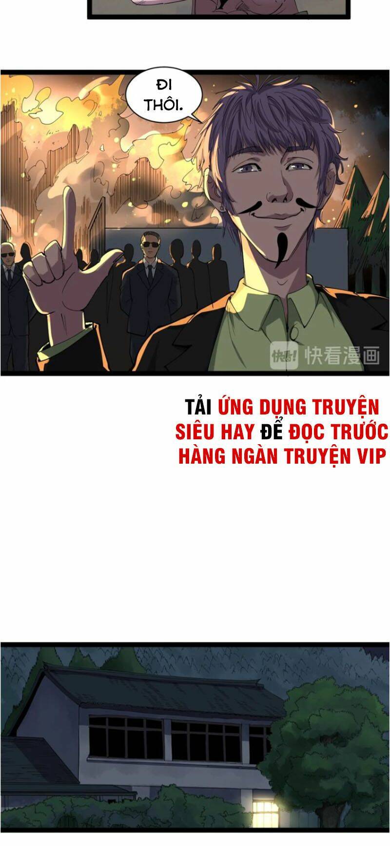 hồi xuân tiểu độc y chapter 26 28