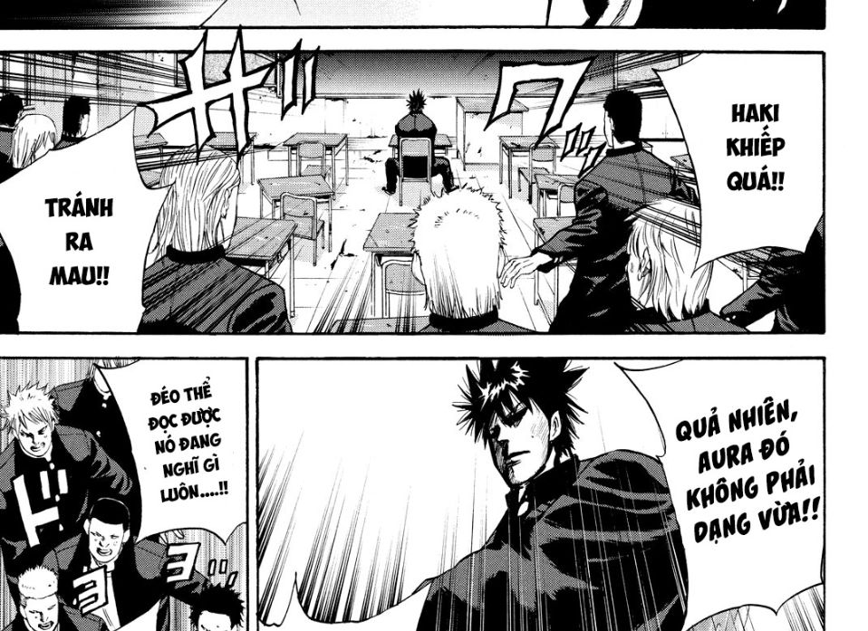 a-bout! chapter 166 30