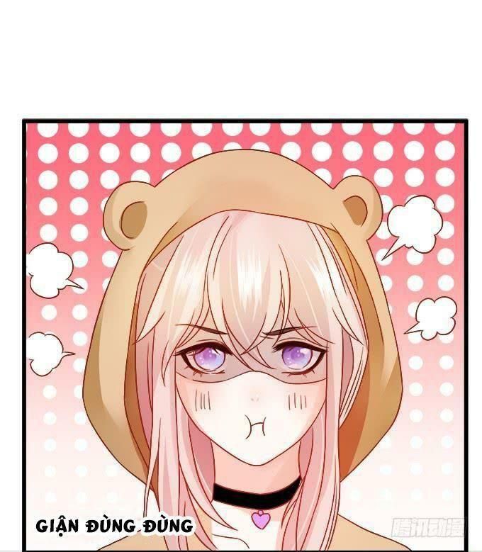 hồ tiên hung bạo chapter 13 43