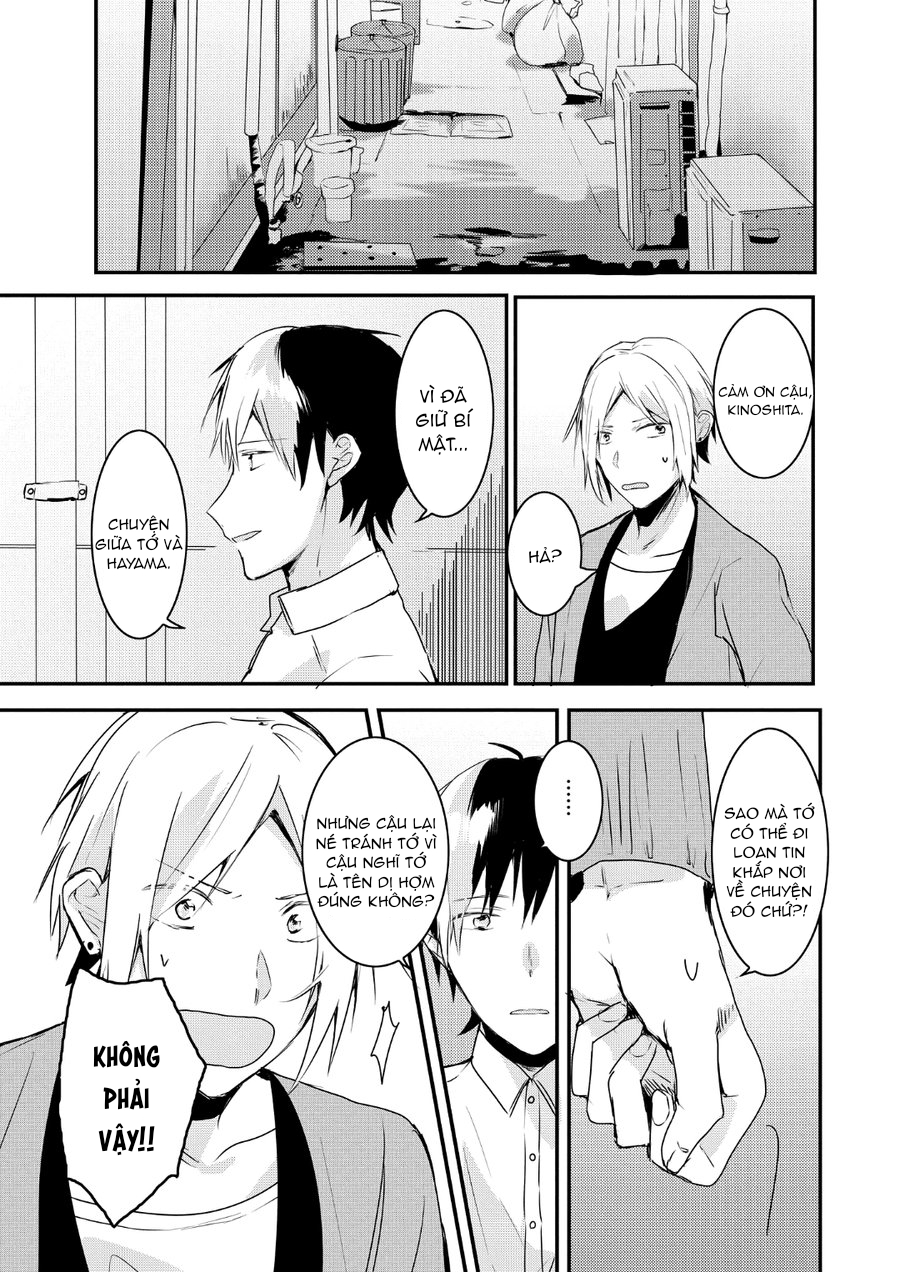 kigurumi cún con chapter 5 28