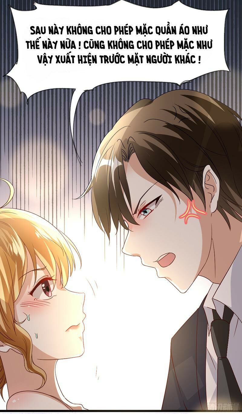 mặt nạ mê hoặc chapter 10 4