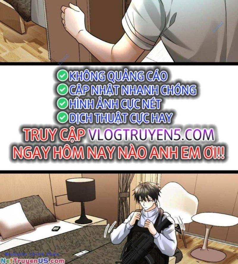 toàn cầu băng phong, ta chế tạo phòng an toàn chapter 85 13