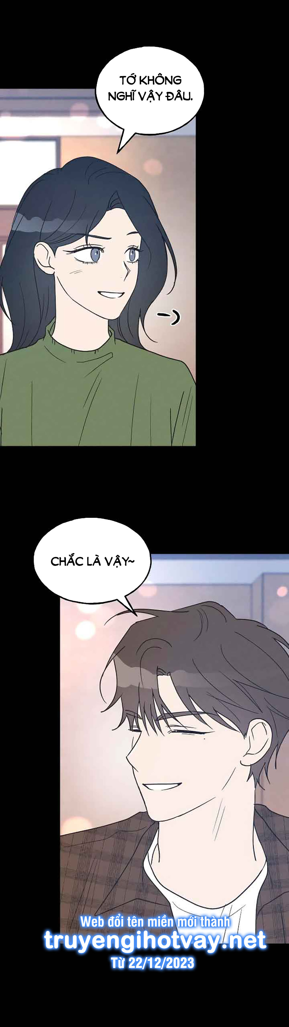 nguyên tắc của bạn thân là con trai chapter 40.2 7