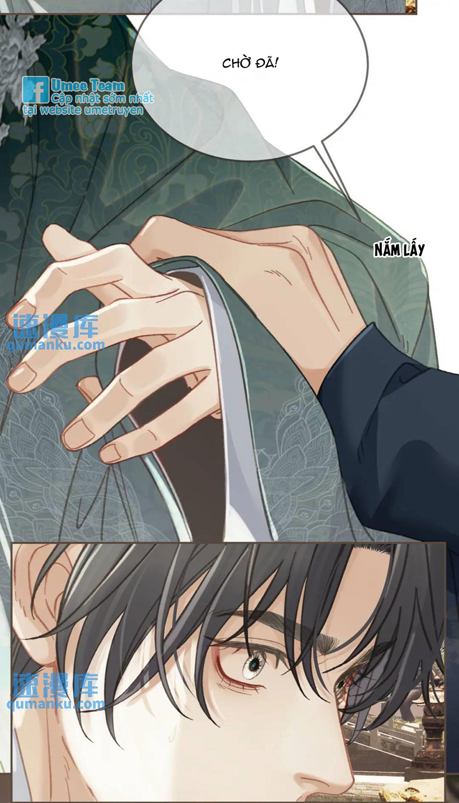 á nô 2: thám hoa chapter 35 16