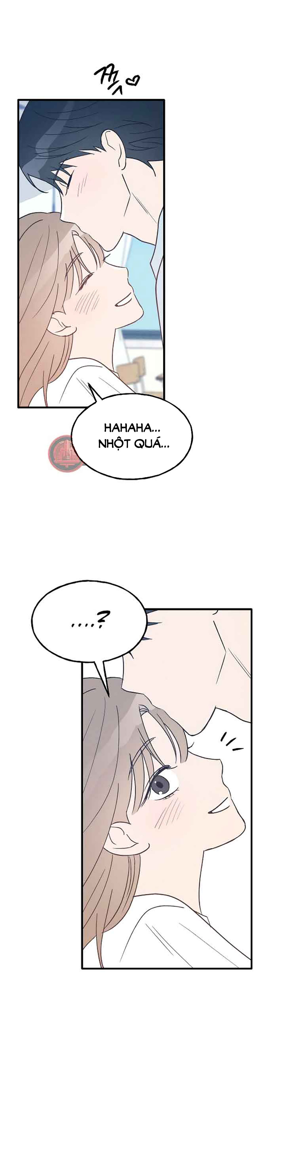 nguyên tắc của bạn thân là con trai chapter 37.2 1