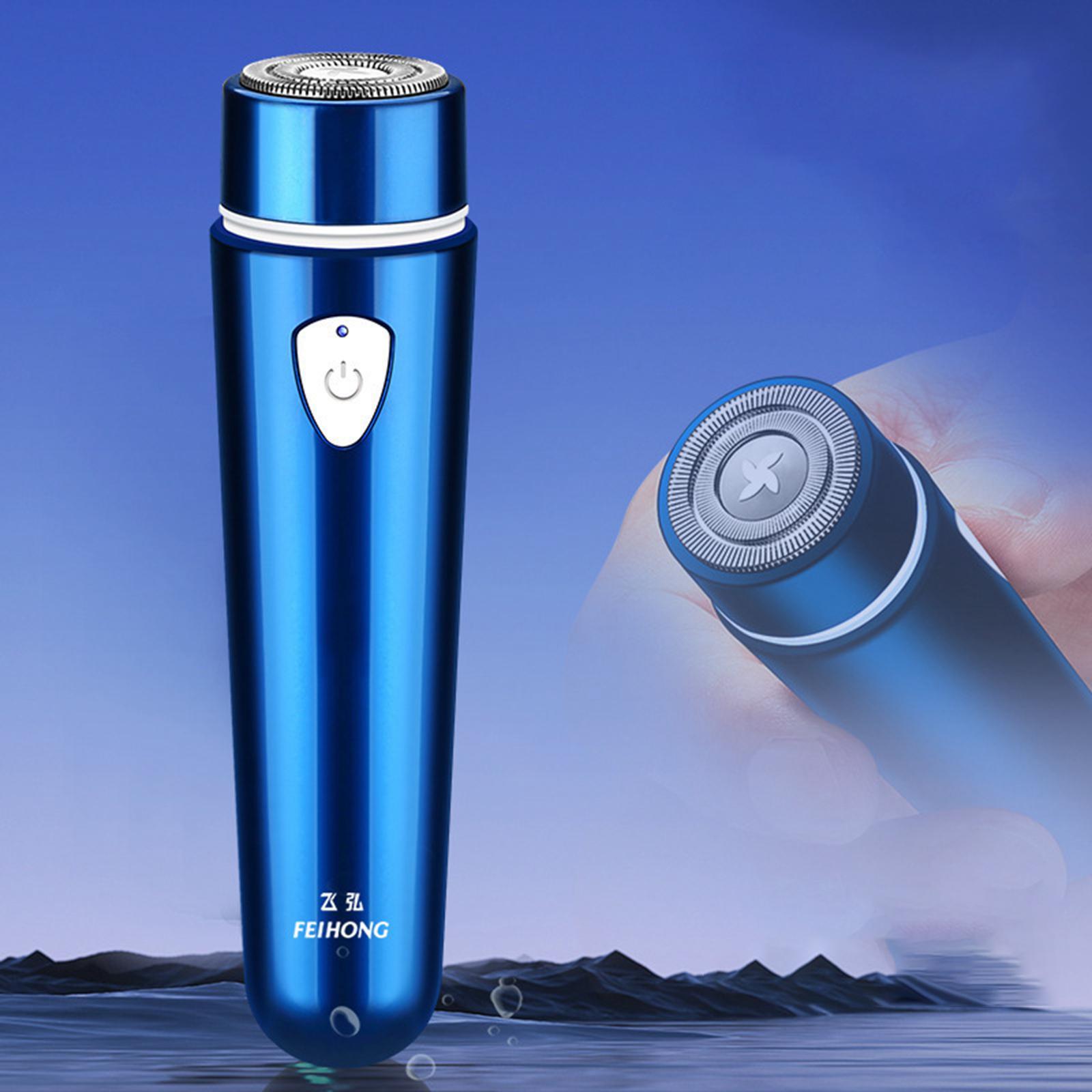 Easy to  Portable Wet and  for Men