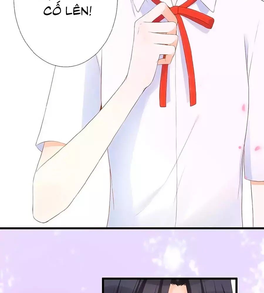 hoa chưa nở rộ chapter 17 20