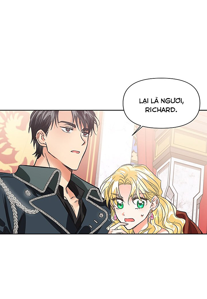 ác nữ xứng đôi với bạo chúa chapter 21 23