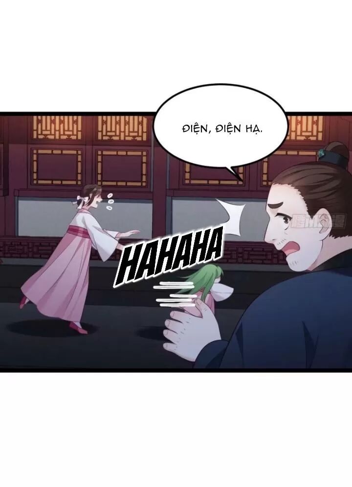 ta mới không gả cho hoàng tử phản diện chapter 13 29