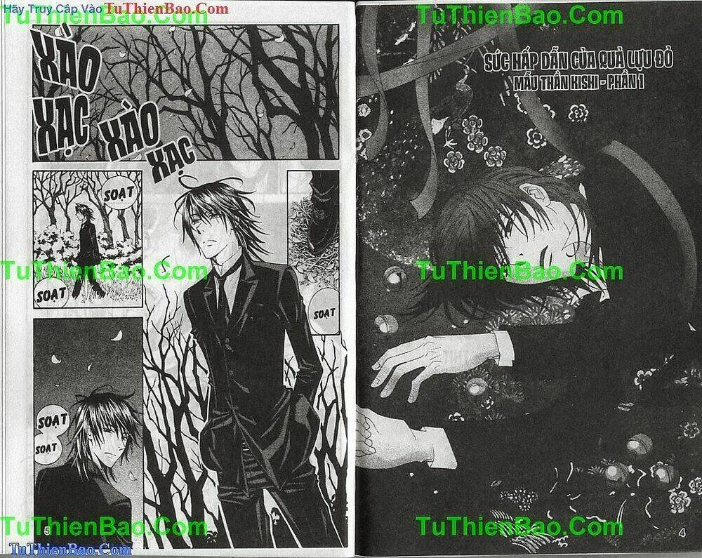 truyền thuyết thiên cẩu chapter 12 3