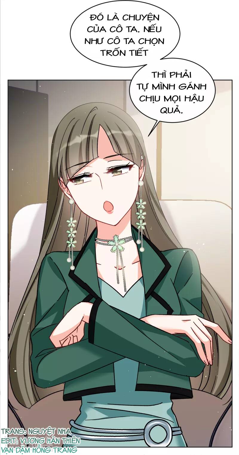 cô ấy đến rồi, xin nằm xuống! chapter 252 19