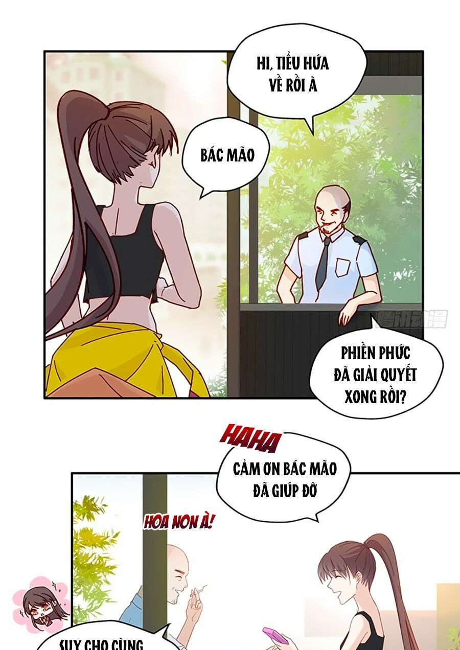 thiên kim bất lương chapter 4 17