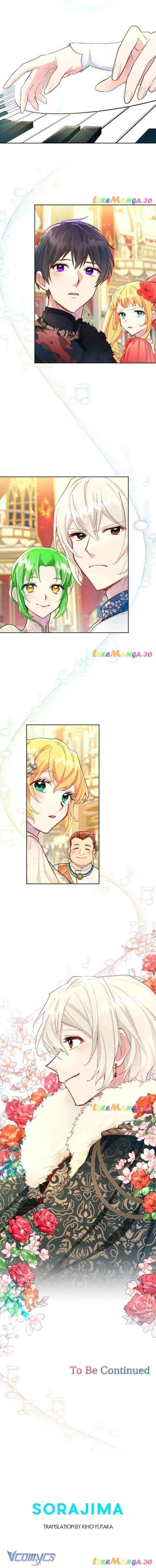 sự báo thù của một vị thánh chapter 60 21