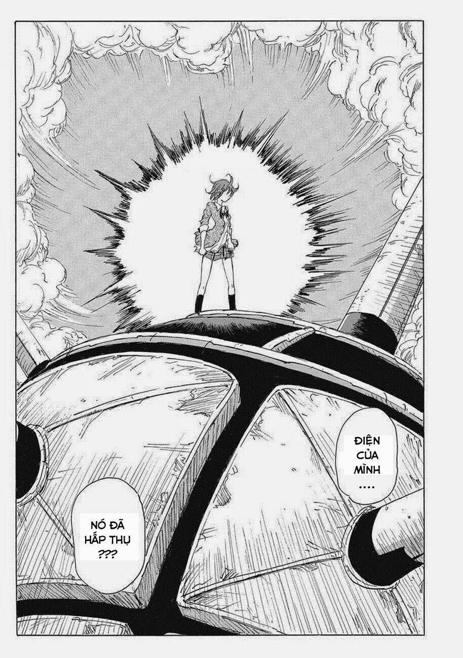 cúp quốc sư tử chapter 59 18