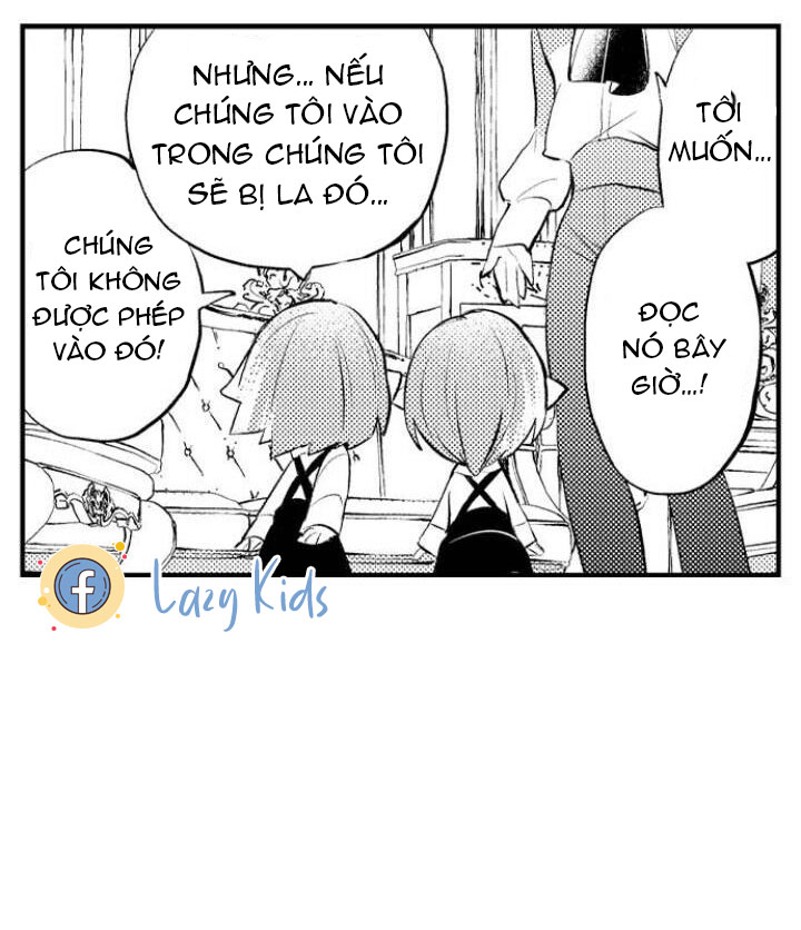 tiếng gọi của tình yêu sau trải nghiệm cận tử chapter 19 28