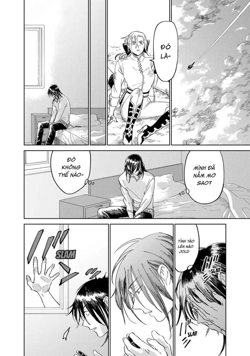 ấn ký abyss chapter 29 19