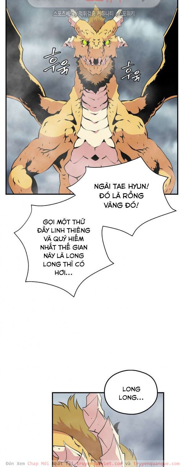 tôi sinh ra để làm người vĩ đại chapter 30 14