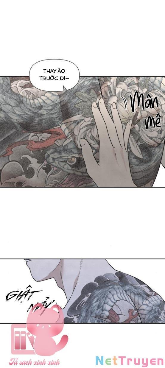 điều khiến tôi quyết tâm muốn chết chapter 41 26