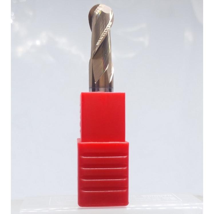 Dao phay cầu Speed Tiger SFUBT0802