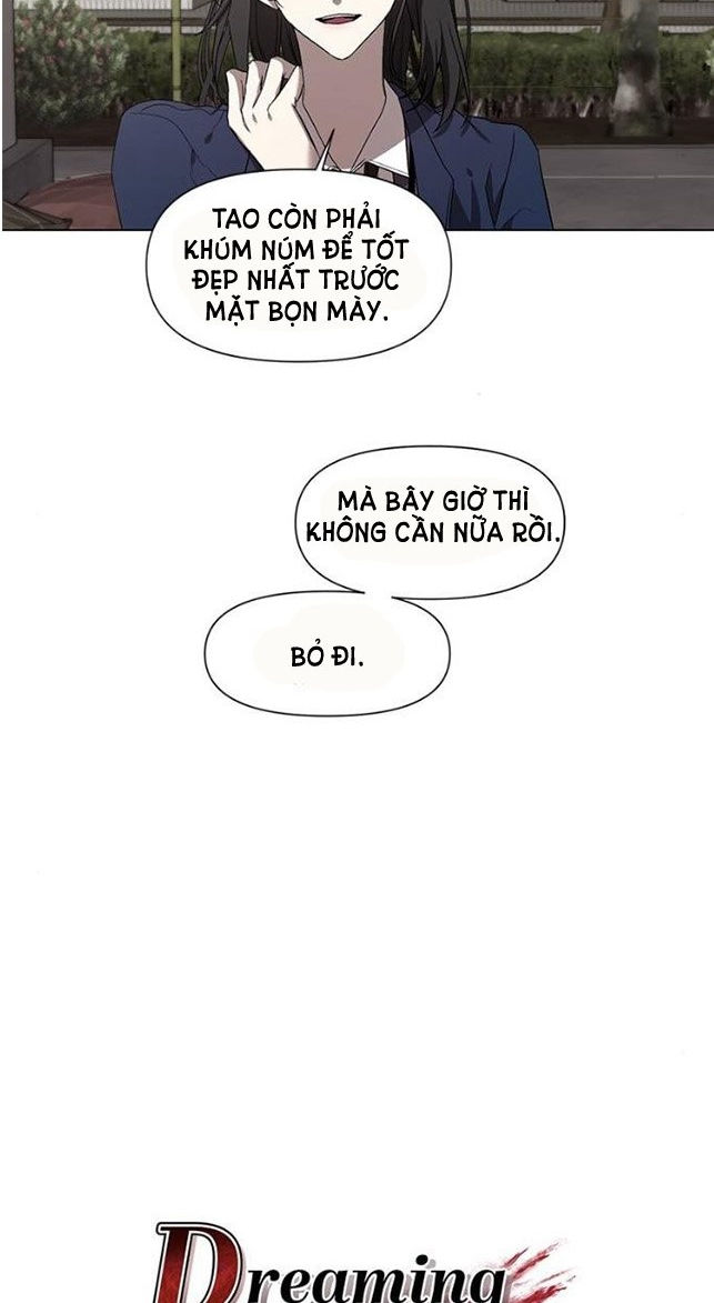 Tự Do Trong Mơ chapter 16.1 11