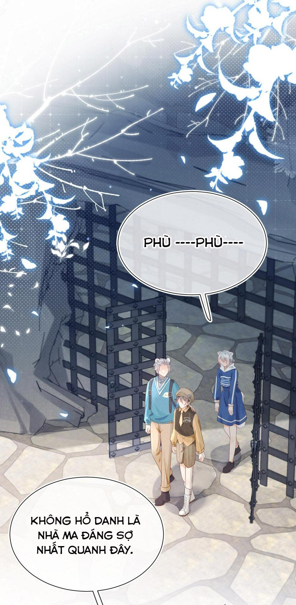 [ss2] một ngụm ăn cả thỏ con chapter 33 33