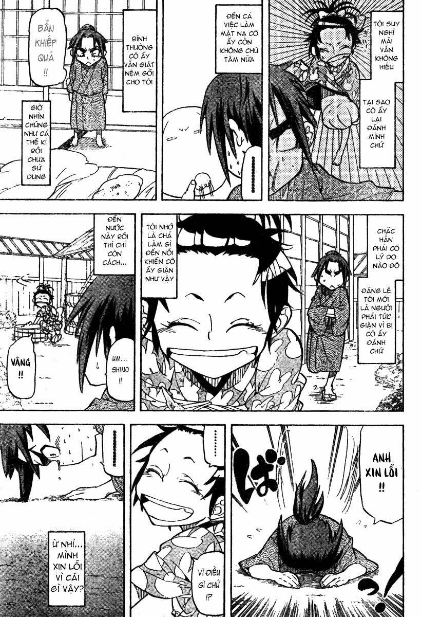 samurai usagi chapter 7 3