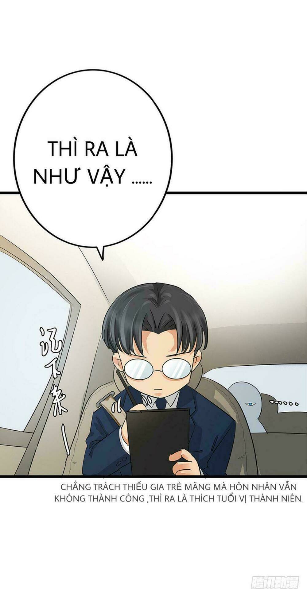 chào buổi sáng, ức vạn manh thê chapter 1 82