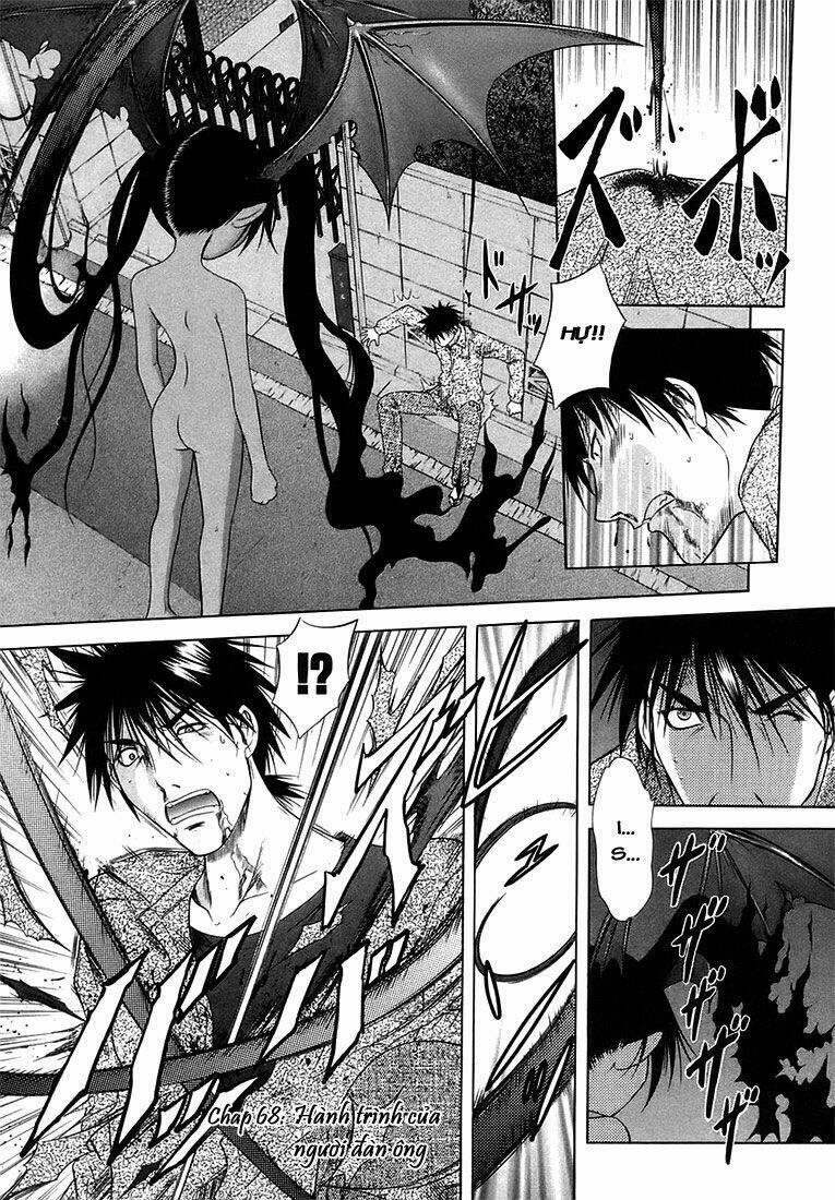 happy world! chapter 68 2