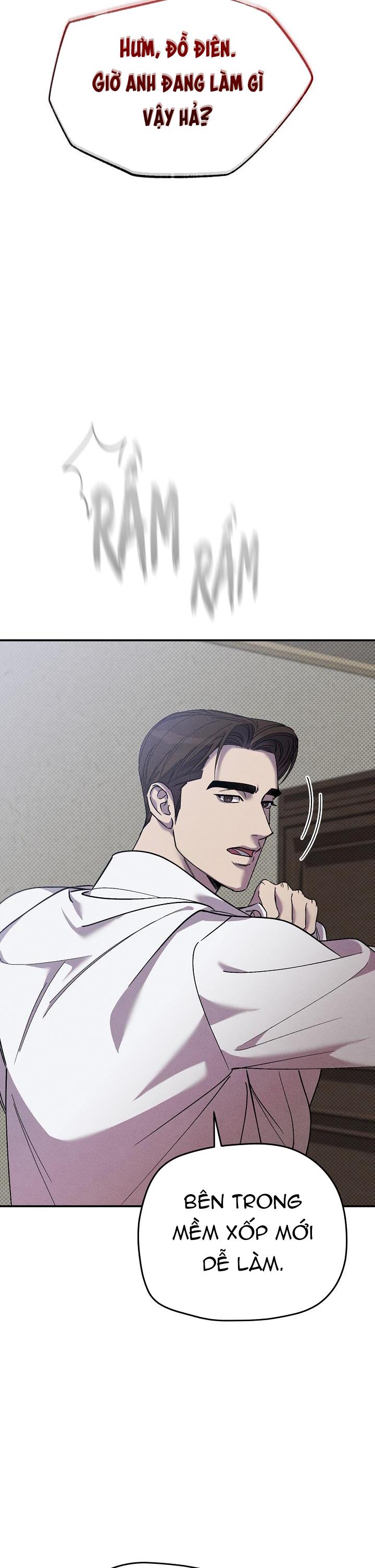 chạm vào em chapter 15 27