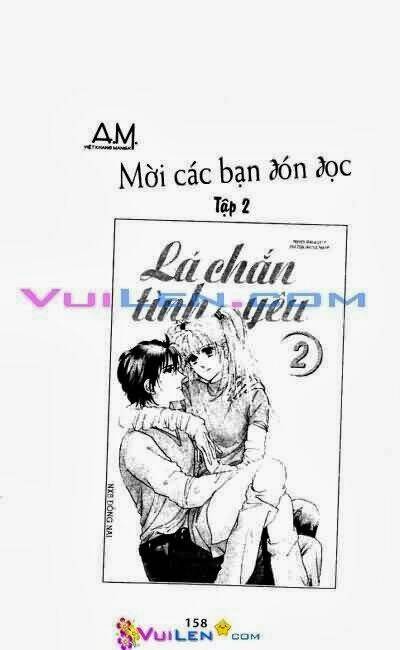 cô bé táo bạo chapter 6 158