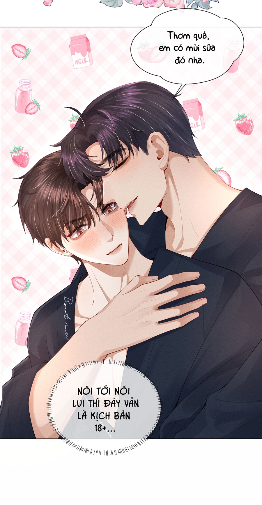 dior tiên sinh chapter 63 21