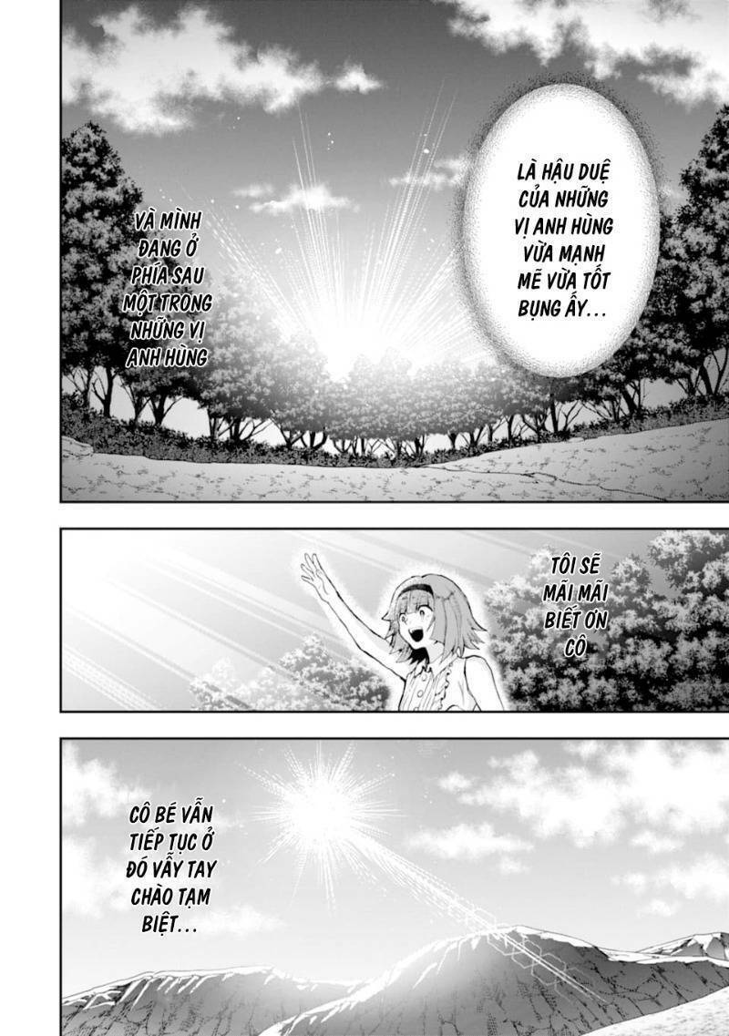 that inferior knight, actually level 999 chapter 4 57